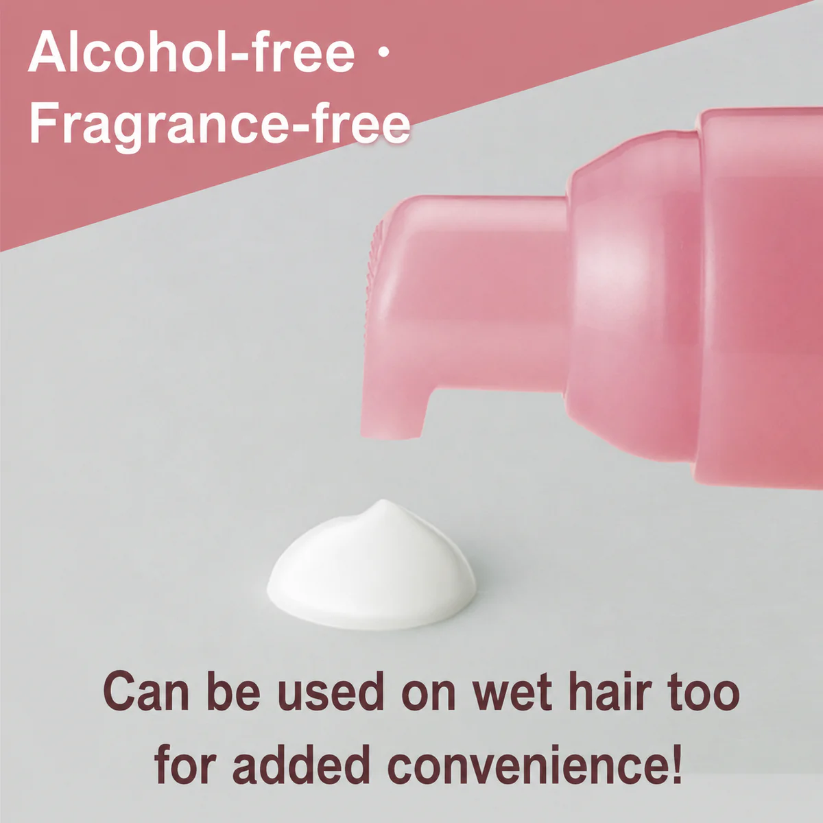 Orbis Sanrio Cinnamoroll Essence In Hair Milk 140g